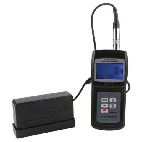Mextech Digital Gloss Meter GM06 