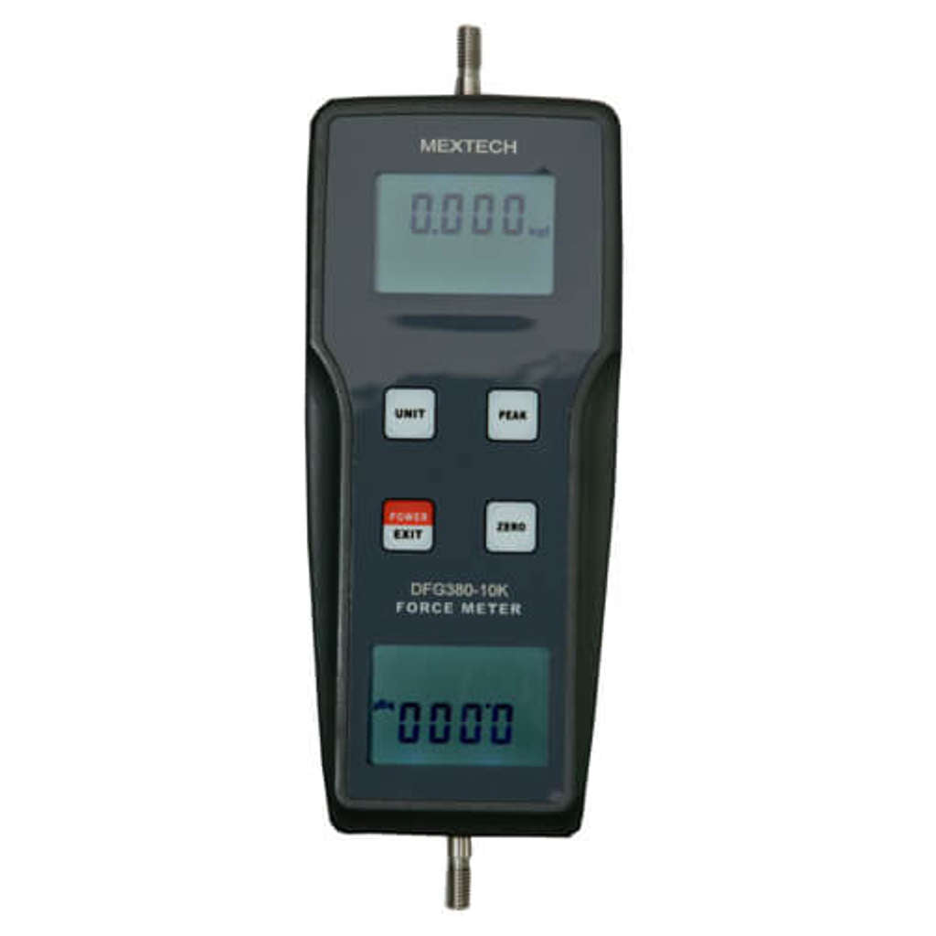 Mextech Digital Force Gauge DFG38010K 