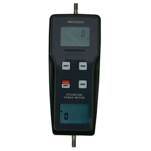 Mextech Digital Force Gauge DFG39050K 