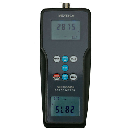 Mextech Digital Force Gauge DFG370500K 