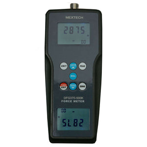 Mextech Digital Force Gauge DFG370500K 