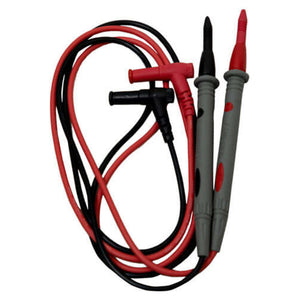 Mextech Test Lead Set For Clamp Meter & Multimeter TL10 