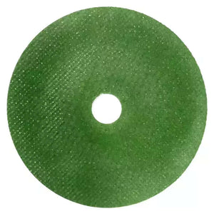 UDF AG57 Cutting Wheel 3 mm Green 