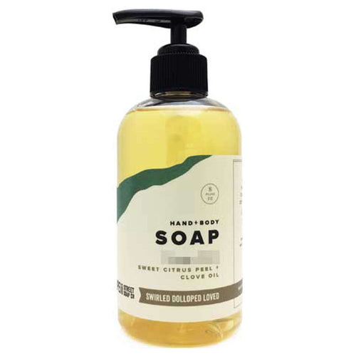 UDF Soap Solution 