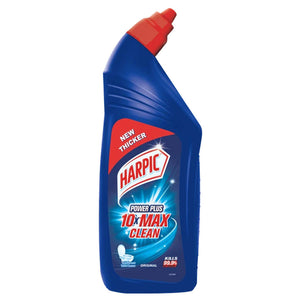 Harpic Power Plus Original Disinfectant Toilet Cleaner 900 ml 