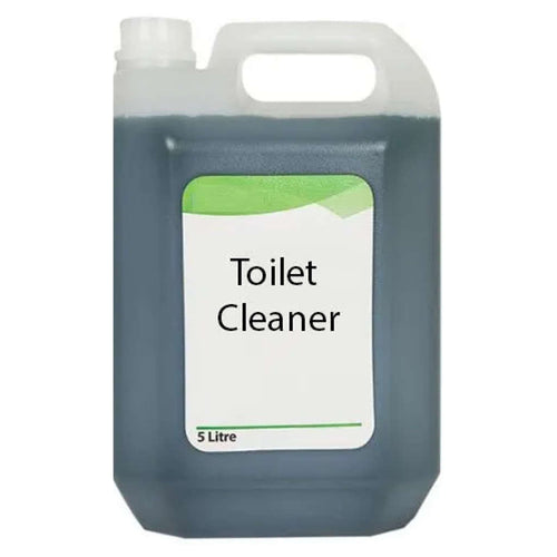 UDF Stain Acid Toilet Remover Bathroom Cleaner 5 Liter 