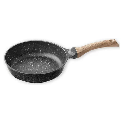 Borosil Vajra Nonstick Deep Fry Pan 24 cm NSVJ4DPFP24 
