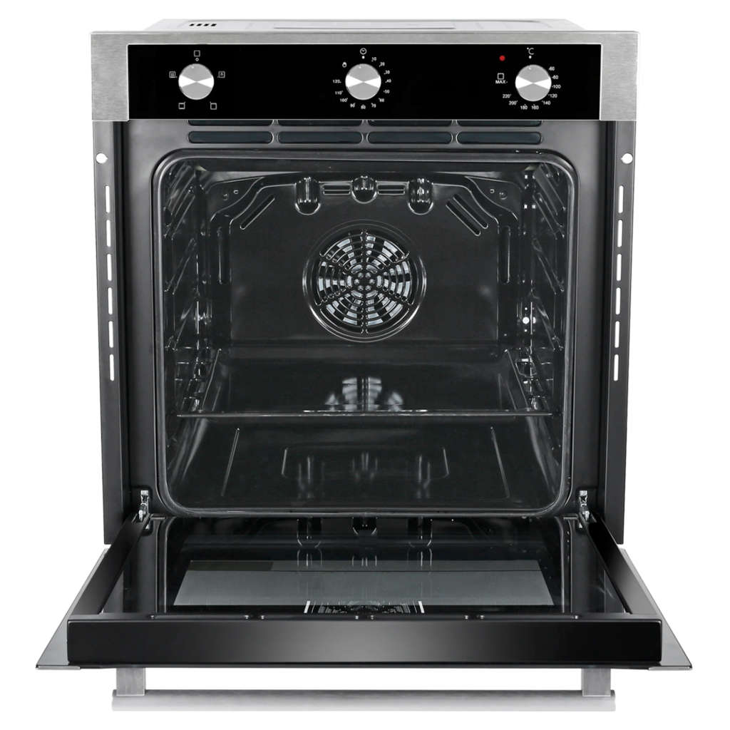 Faber Built In Microwave Oven With 4 Function 80 Litre FBIO 80L 4F