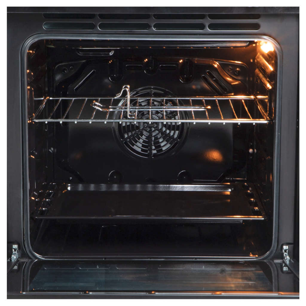Faber Built In Microwave Oven With 4 Function 80 Litre Black FBIO 80L 4F BK