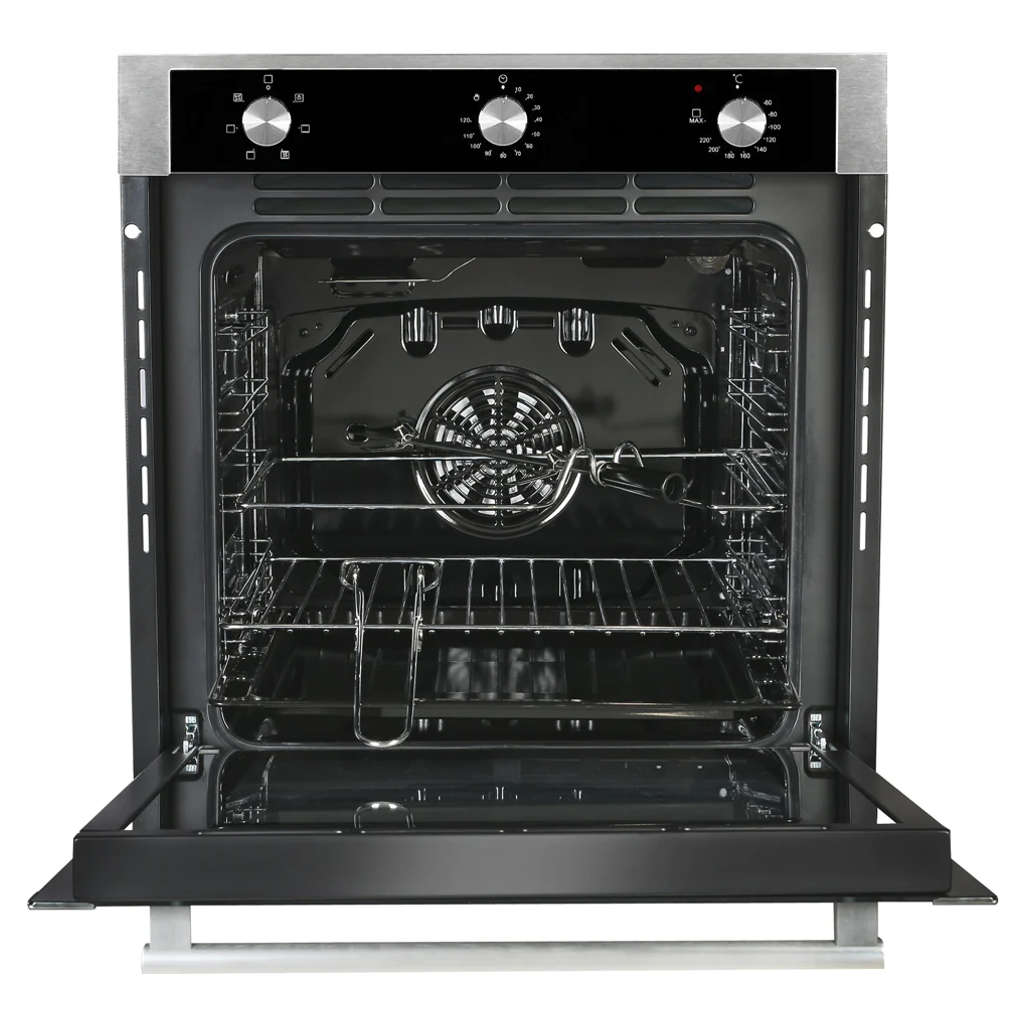 Faber Built In Microwave Oven With 6 Function 80 Litre FBIO 80L 6F
