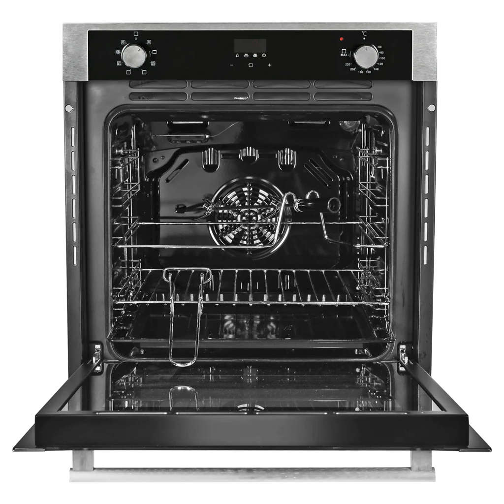 Faber Built In Microwave Oven With 8 Function 80 Litre FBIO 80L 8F