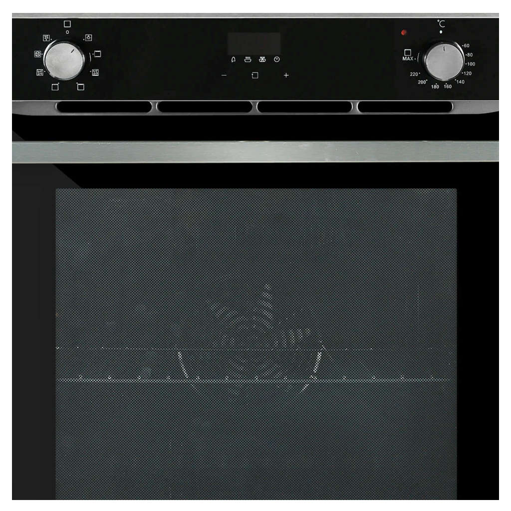Faber Built In Microwave Oven With 8 Function 80 Litre FBIO 80L 8F