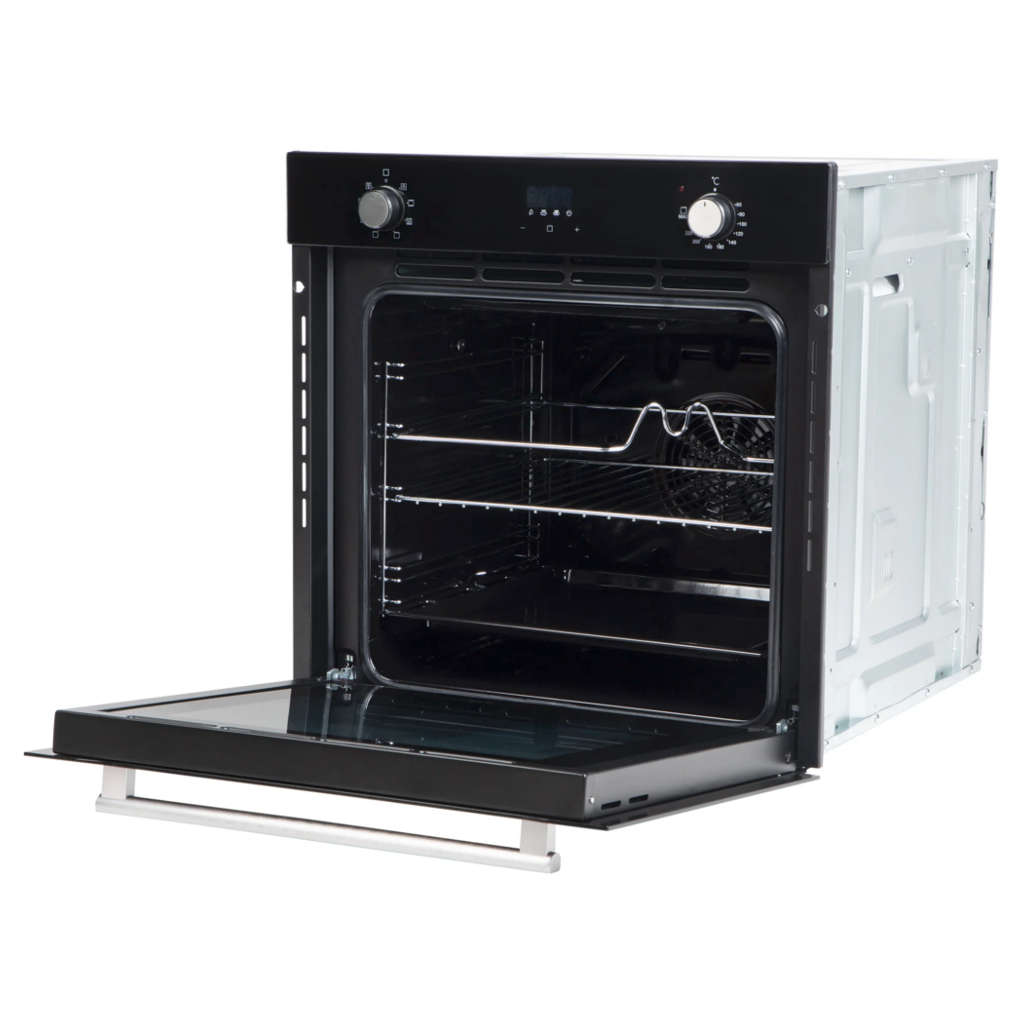 Faber Built In Microwave Oven With 8 Function 80 Litre Black FBIO 80L 8F BK