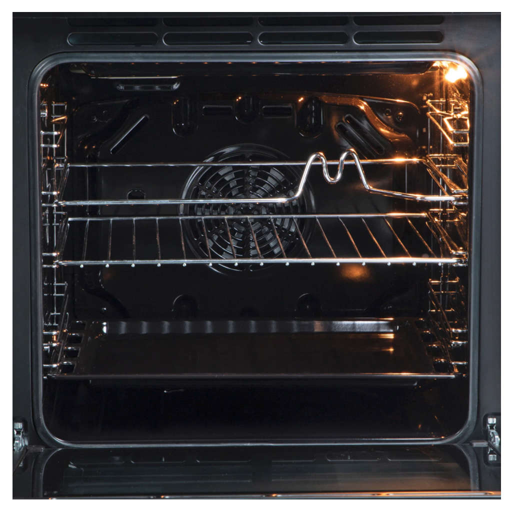 Faber Built In Microwave Oven With 8 Function 80 Litre Black FBIO 80L 8F BK