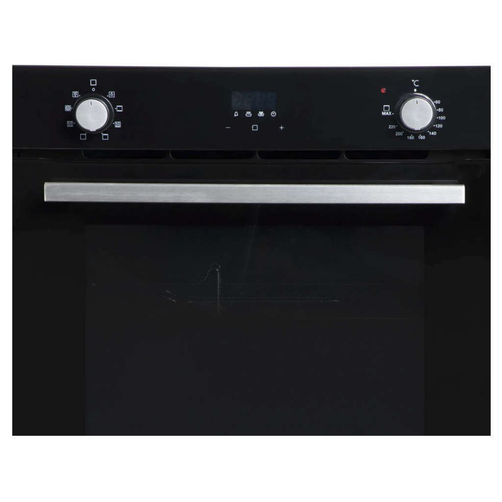 Faber Built In Microwave Oven With 8 Function 80 Litre Black FBIO 80L 8F BK
