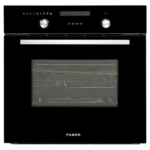 Faber Build In Microwave Oven With ART 82 Litre Black FBIO 82L 10F BK 