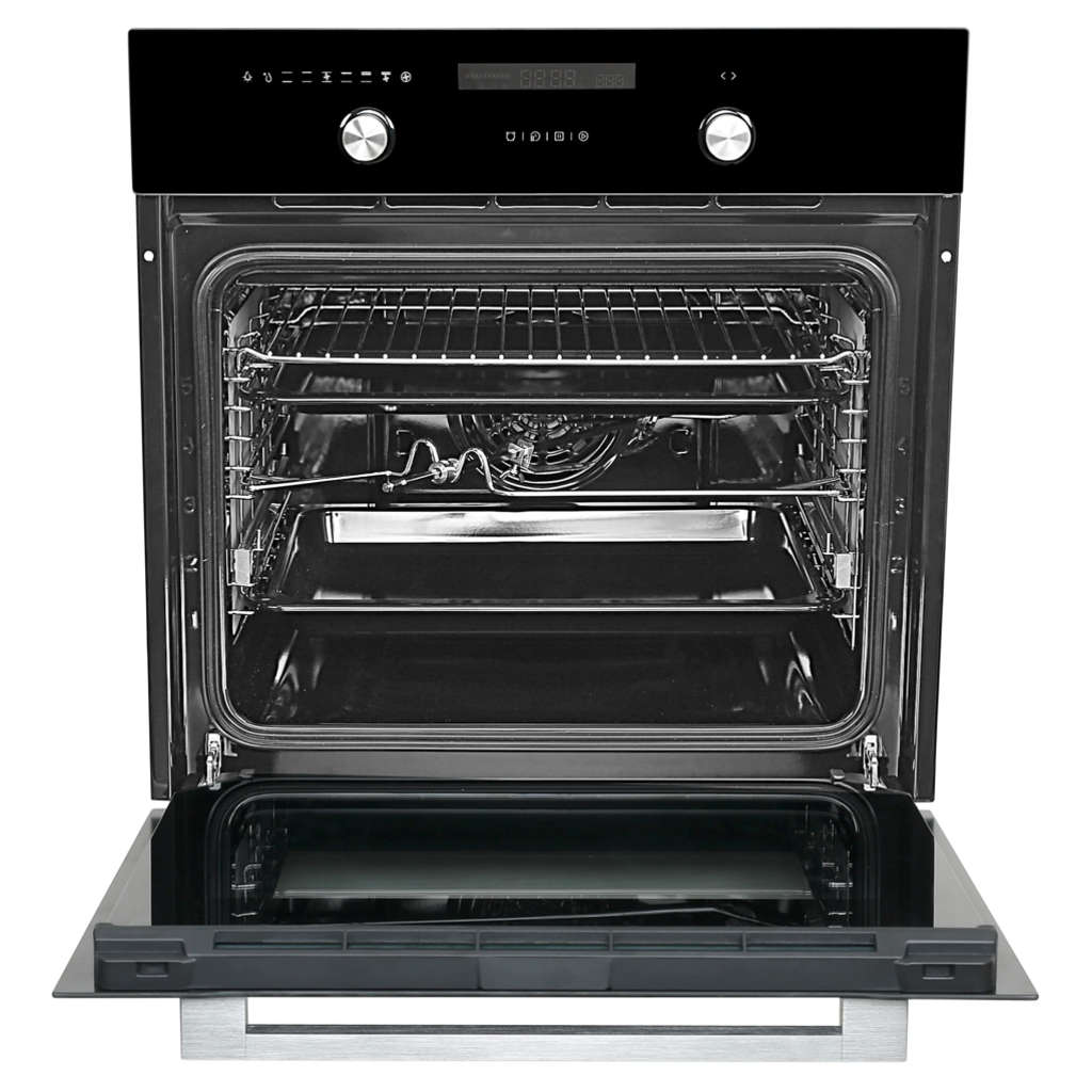 Faber Built In Microwave Oven With ART 82 Litre Black FBIO 82L 10F BK
