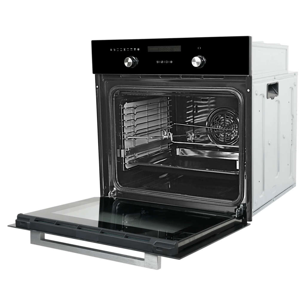 Faber Built In Microwave Oven With ART 82 Litre Black FBIO 82L 10F BK