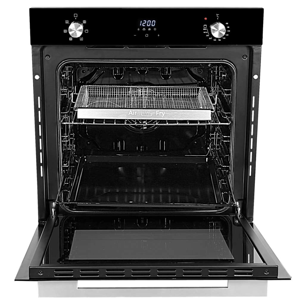 Faber Built In Microwave Oven 83 Litre Black FBIO 83L 6F AF BK