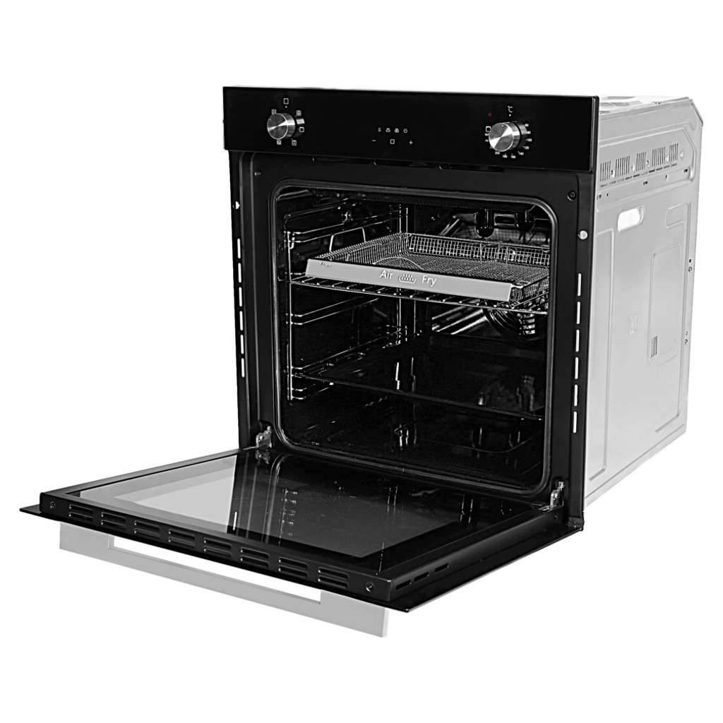 Faber Built In Microwave Oven 83 Litre Black FBIO 83L 6F AF BK