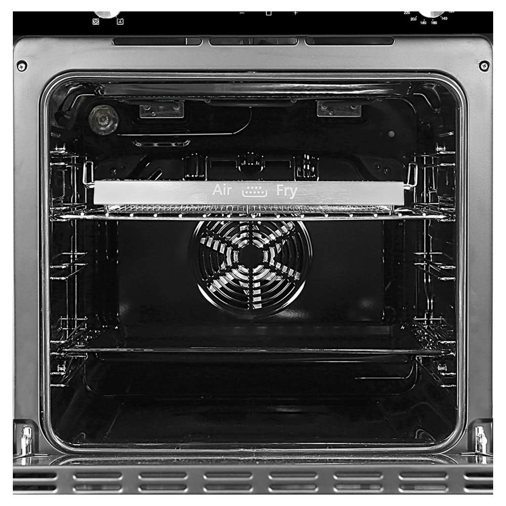 Faber Built In Microwave Oven 83 Litre Black FBIO 83L 6F AF BK