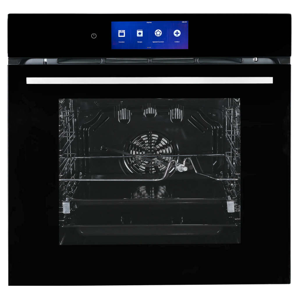 Faber Build In Microwave Oven 83 Litre Black FBIO 83L 18F TFT BK 