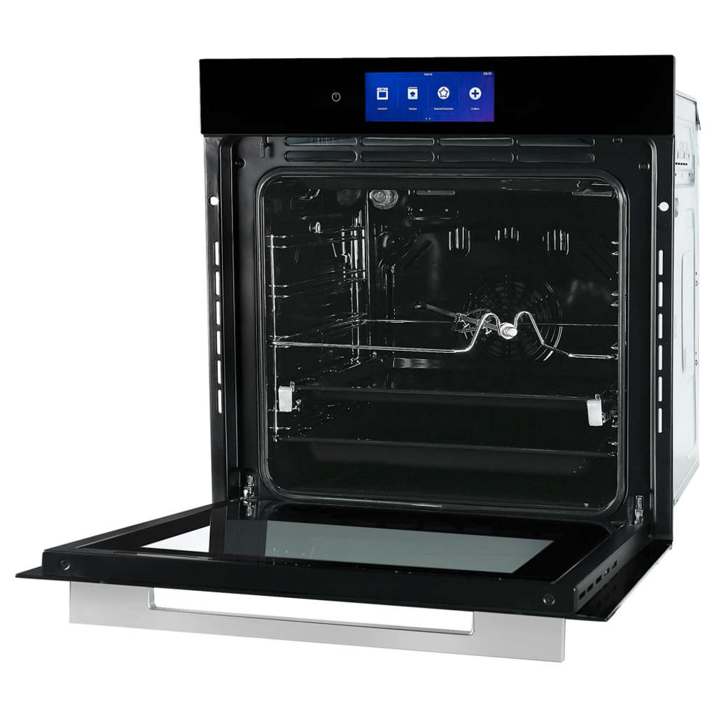 Faber Built In Microwave Oven 83 Litre Black FBIO 83L 18F TFT BK