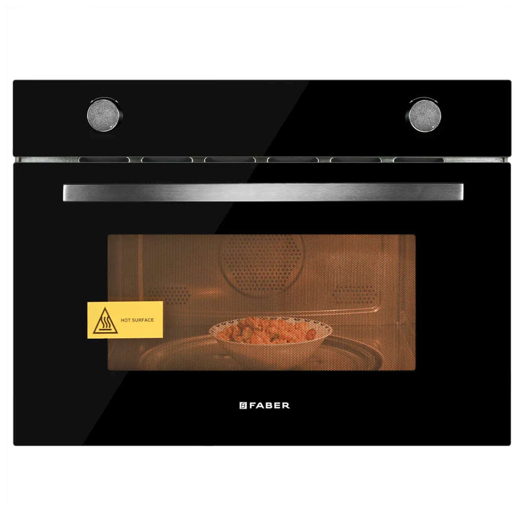 Faber Convection Build In Microwave Oven 38 Litre FBIMWO 38L GLM 