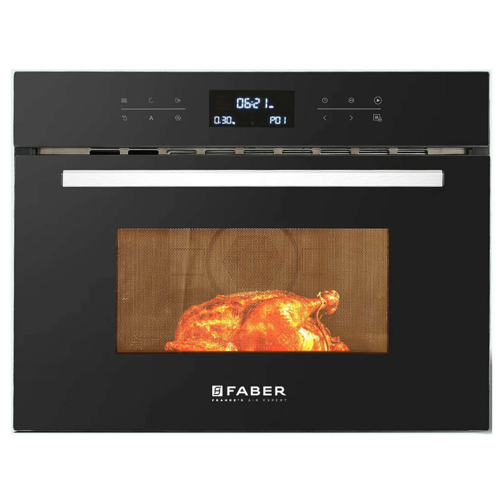Faber Convection Build In Microwave Oven 44 Litre FBIMWO 44L CGS TC 
