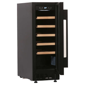 Faber Build In Wine Chiller 20 Bottles FWC JCF 58 