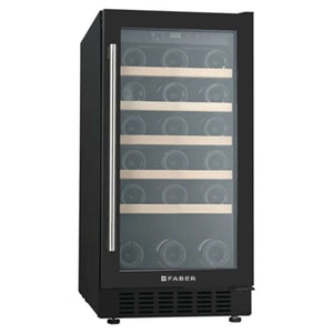 Faber Build In Wine Chiller 33 Bottles FWC JCF 88 