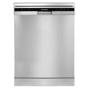 Faber Free Standing 12 Place Setting Dishwasher FFSD 6PR 12S NEO 