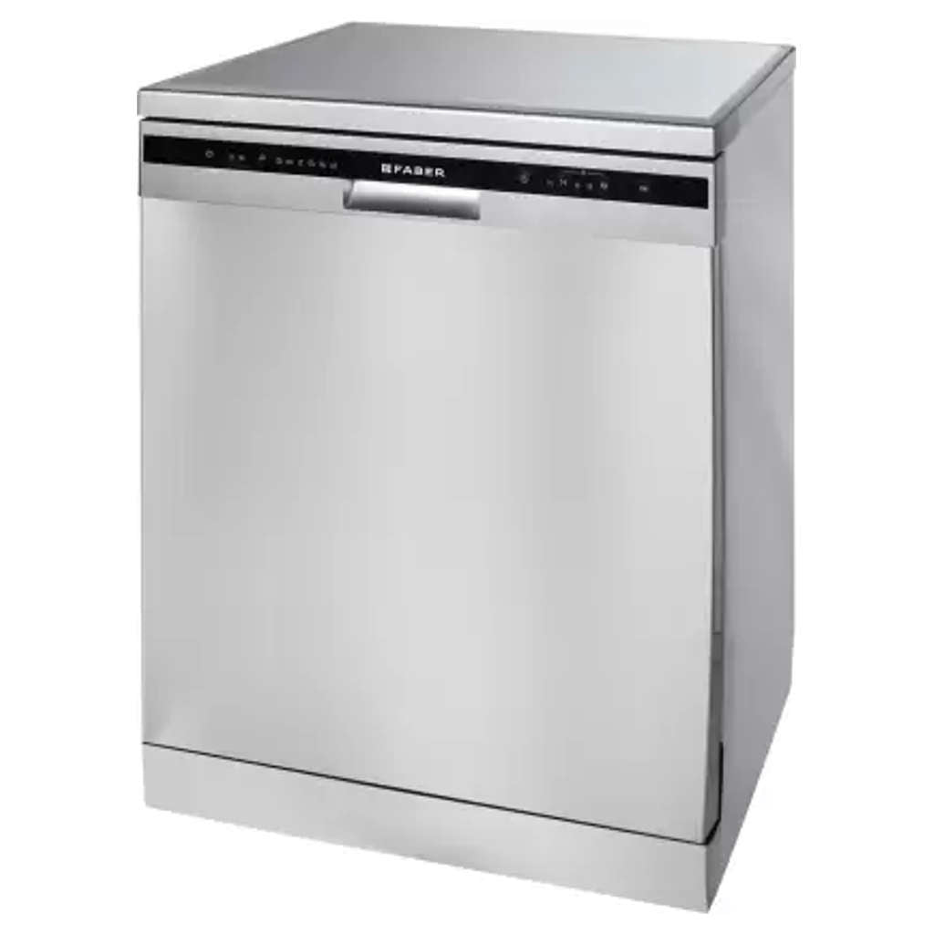 Faber Free Standing 12 Place Setting Dishwasher FFSD 6PR 12S NEO