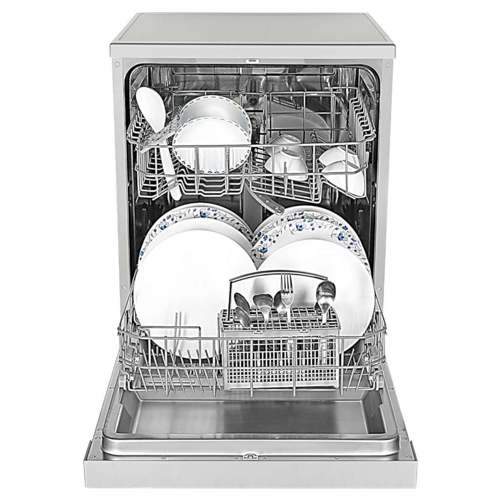 Faber Free Standing 12 Place Setting Dishwasher FFSD 6PR 12S NEO