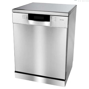 Faber Free Standing 14 Place Setting Dishwasher FFSD 8PR 14S 
