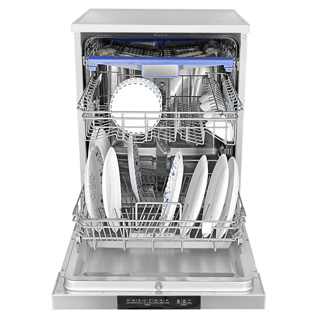 Faber Free Standing 14 Place Setting Dishwasher FFSD 8PR 14S