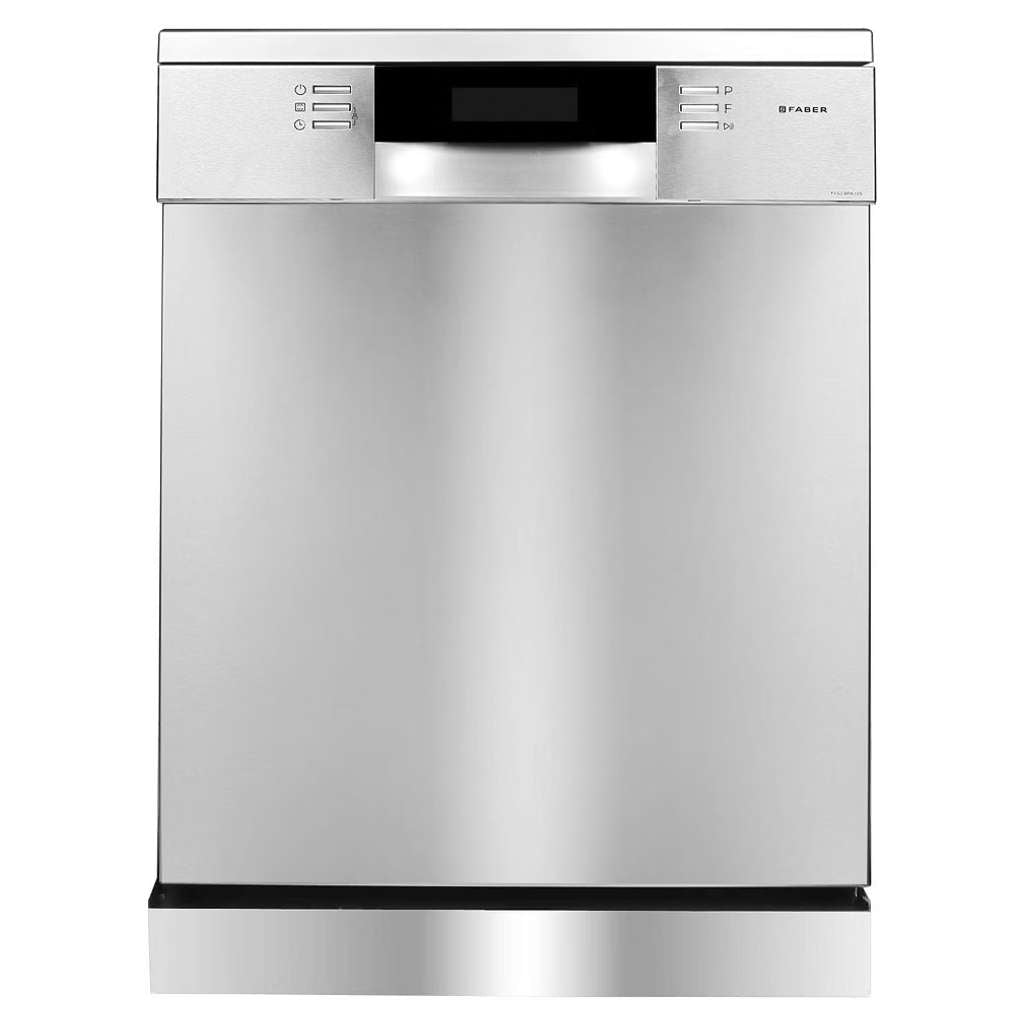 Faber Semi-Integrated 14 Place Setting Dishwasher FISD 8PR 14S 