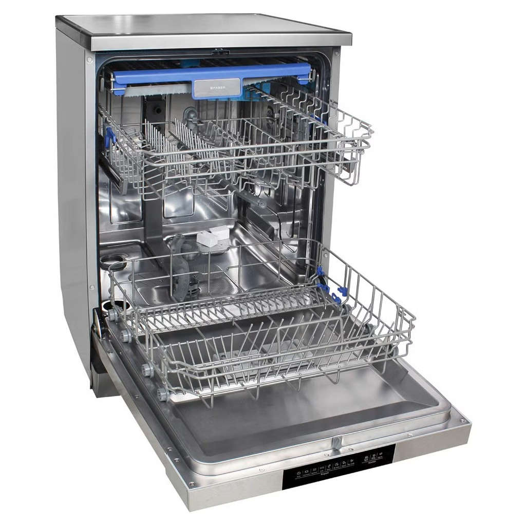 Faber Semi-Integrated 14 Place Setting Dishwasher FISD 8PR 14S