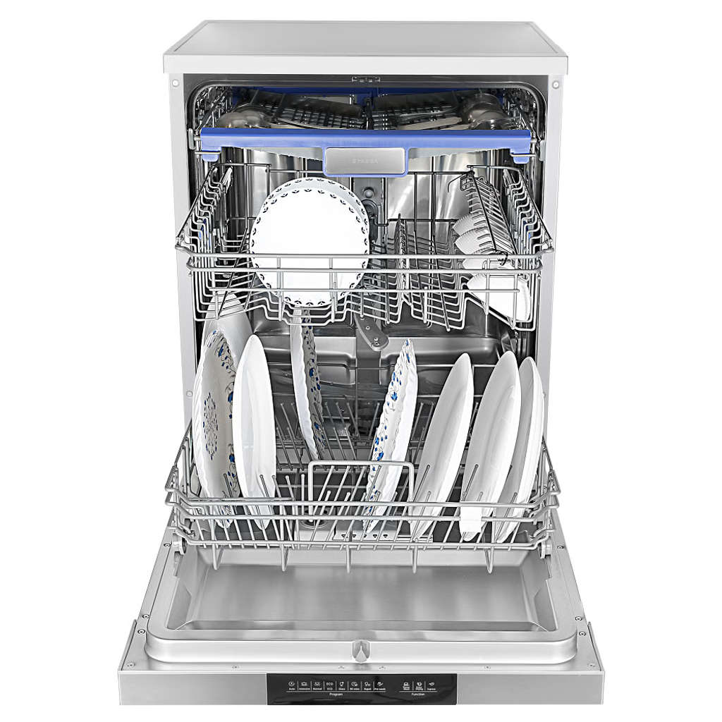 Faber Semi-Integrated 14 Place Setting Dishwasher FISD 8PR 14S