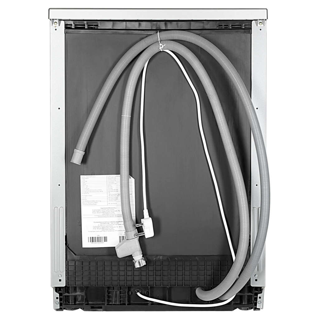 Faber Full-Integrated 14 Place Setting Dishwasher FBID 8PR 14S