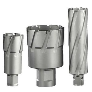 Eibenstock Depth Of Cut 75 mm TCT Annular Cutter 92mm-100mm 