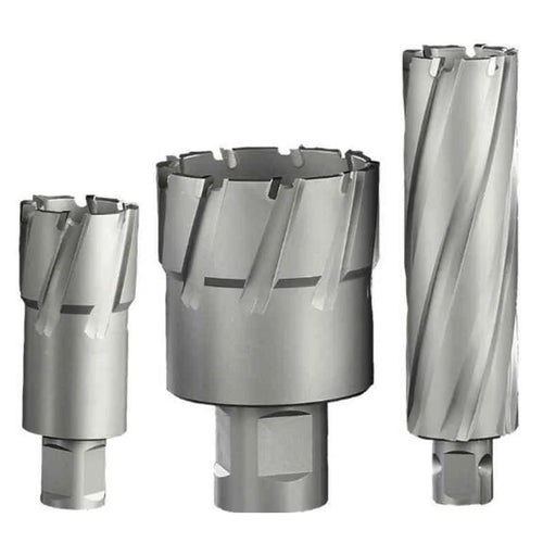 Eibenstock Depth Of Cut 50 mm TCT Annular Cutter 0.5 mm 