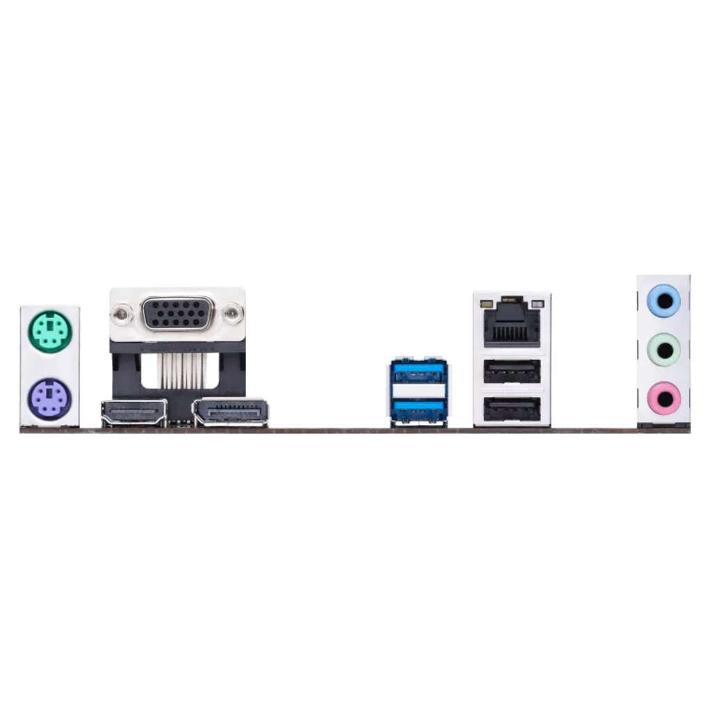 Asus Prime Micro ATX D4 Motherboard LGA 1700 H610M-E