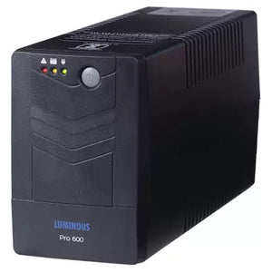Luminous Pro 600VA UPS LB600PRO 