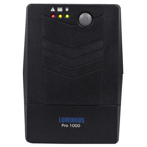 Luminous Pro 1000VA UPS LB1000PRO 