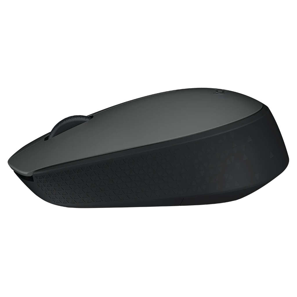 Logitech Wireless Keyboard And Mouse Combo MK235