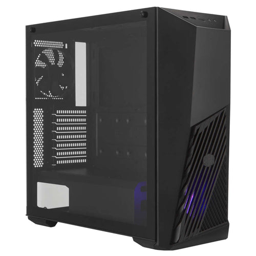 Cooler Master MasterBox K501L RGB Mid Tower Gaming Cabinet MCB-K501L-KGNN-SR1 