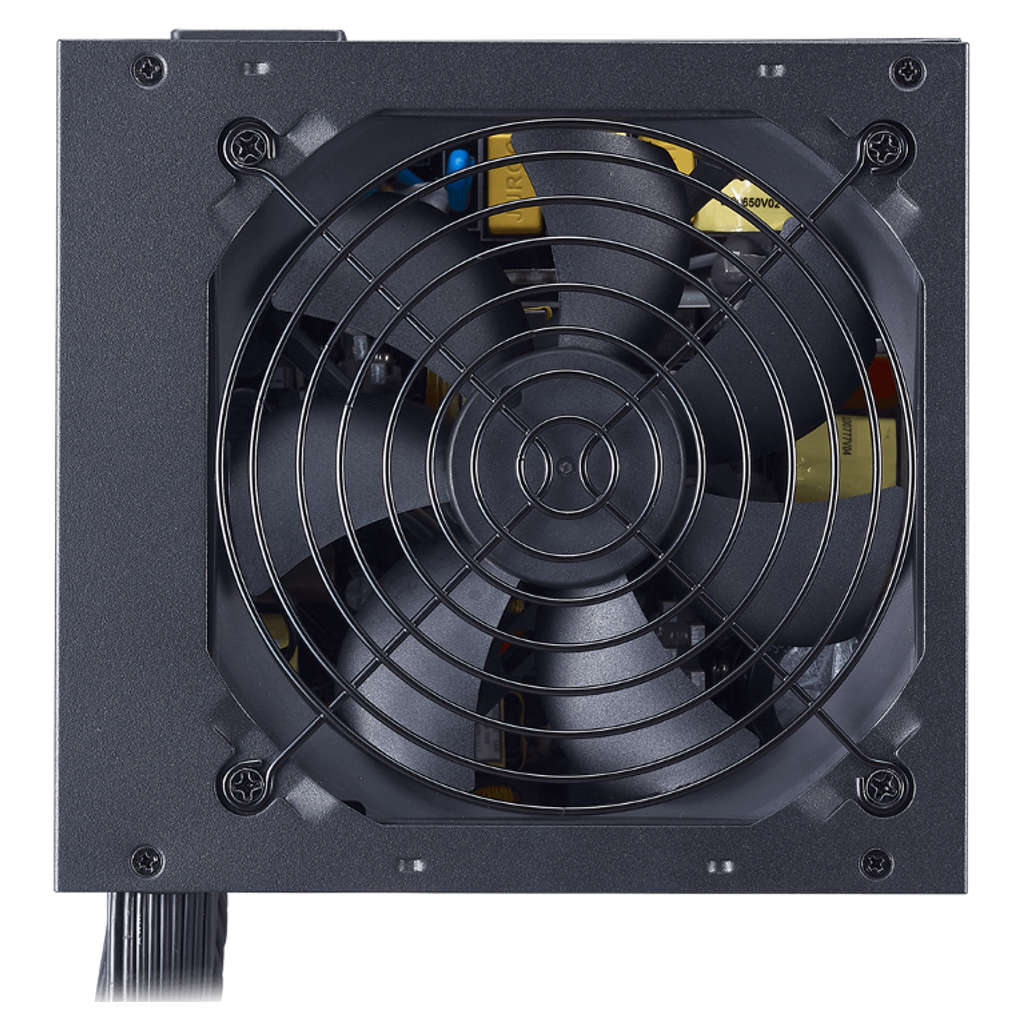 Cooler Master Bronze V2 MWE 450 Power Supply HDB Fan 120mm MPE-4501-ACABW-BIN