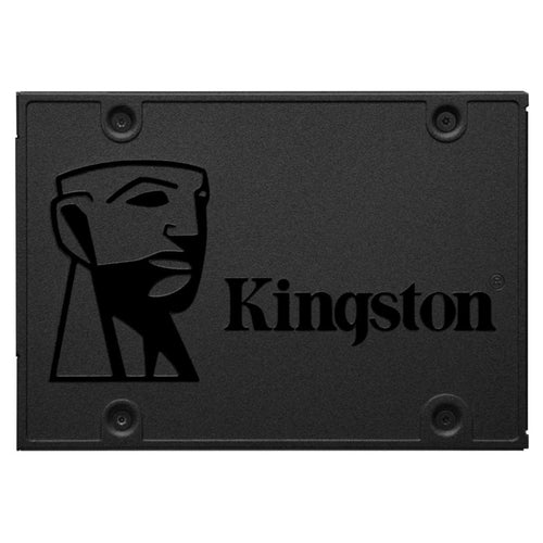 Kingston A400 480GB Internal Solid State Drive SA400S37/480GIN 