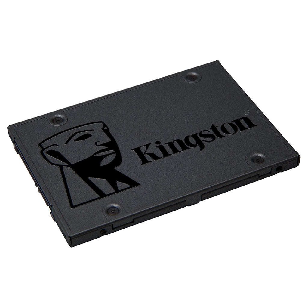 Kingston A400 480GB Internal Solid State Drive SA400S37/480GIN
